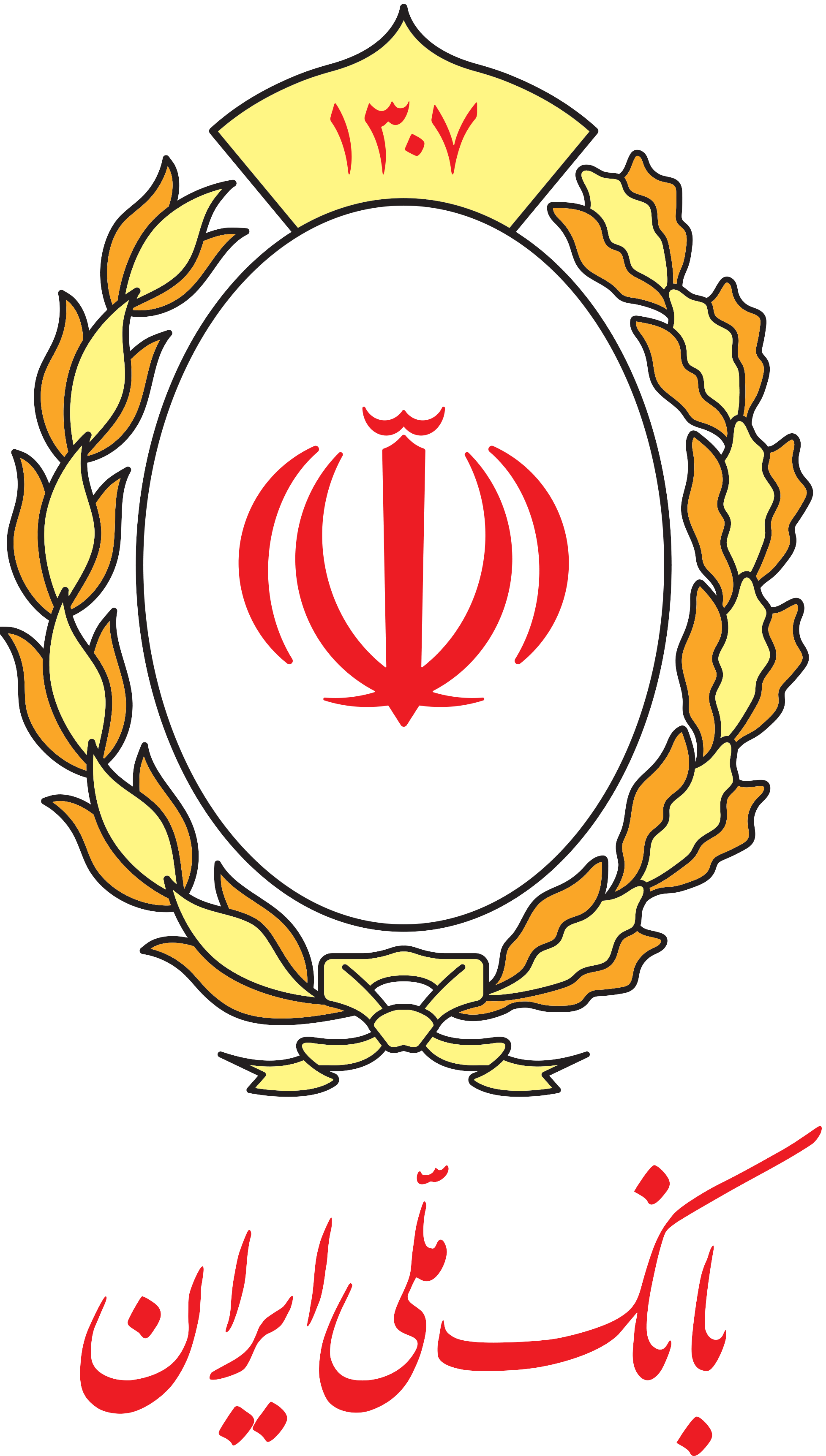 بانک ملی ایران